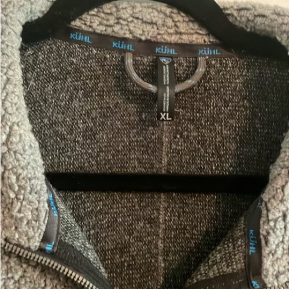 Kuhl full zip jacket woman’s XL - Picture 5 of 5